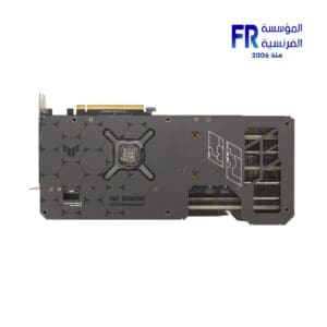 Asus TUF Gaming Radeon RX 7800 XT 16GB OC Graphic Card
