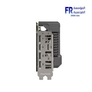 Asus TUF Gaming GeForce RTX 4070 TI Super Gaming 16GB GDDR6X Graphic Card