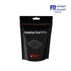 Thermal Grizzly Intel 13th 14th Generation Lapping Tool