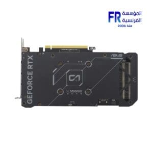 Asus Dual GeForce RTX 4070 Evo OC 12GB GDDR6 Graphic Card