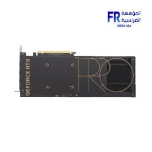 Asus ProArt GeForce RTX 4070 Super OC 12GB GDDR6X Graphic Card