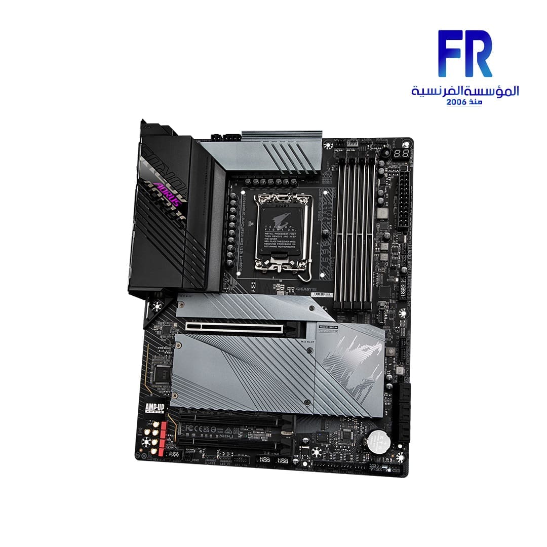 Gigabyte Z690 Aorus Pro Motherboard