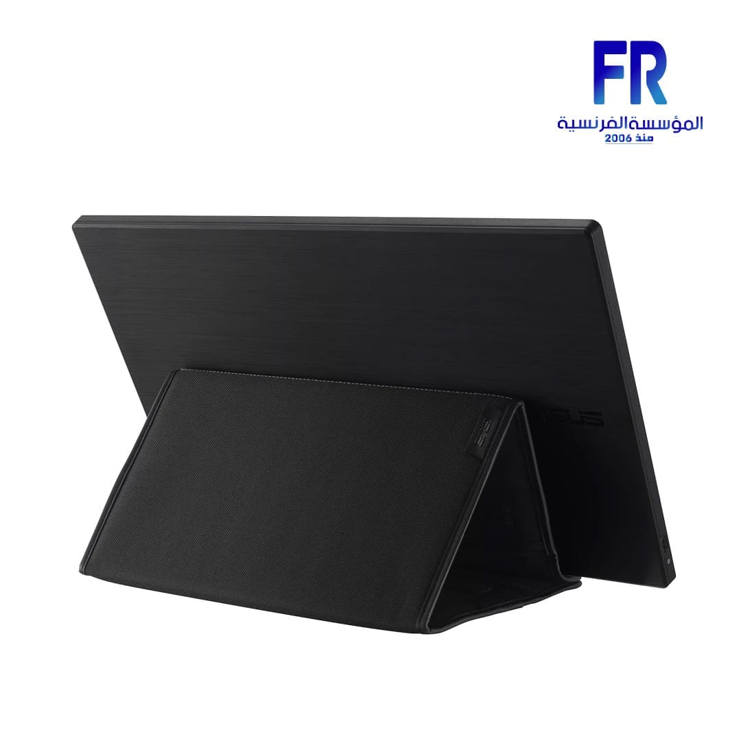 Asus ZenScreen MB166C 16 Inch 60Hz 5Ms FHD IPS Monitor