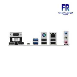 Asus Prime A620M A Csm Motherboard