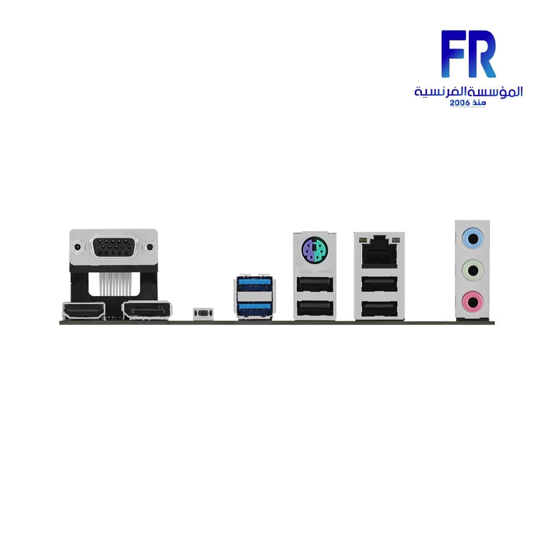 Asus Prime A620M A Csm Motherboard