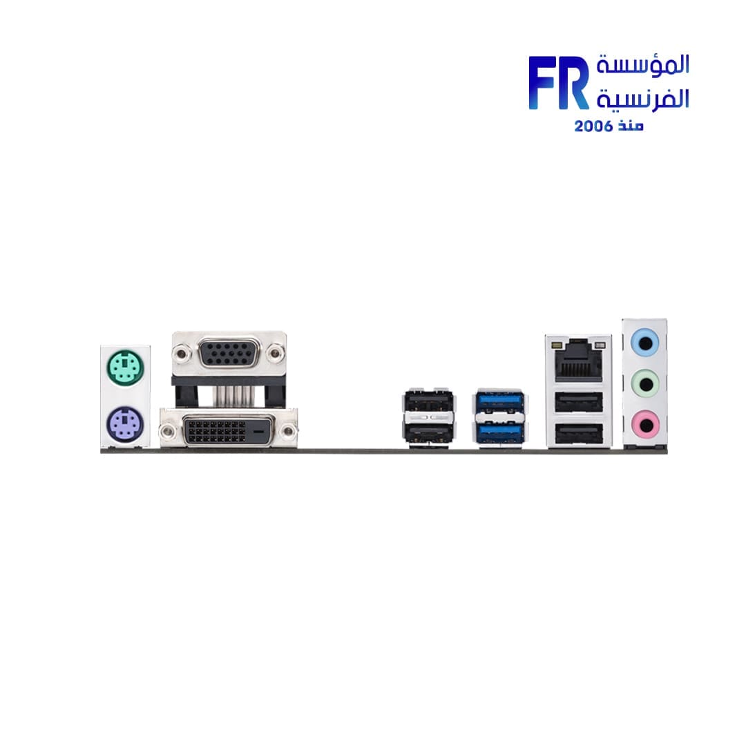 Asus Pprime H410M K Motherboard