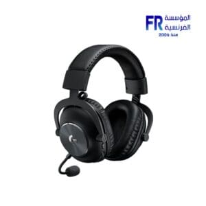 Logitech Pro X Wireless Headset