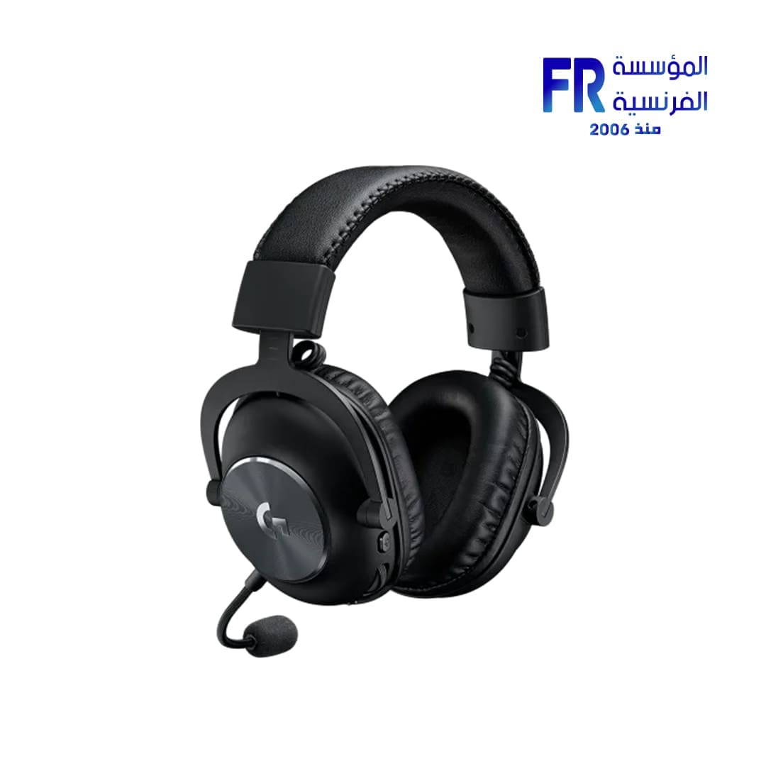 Logitech Pro X Wireless Headset