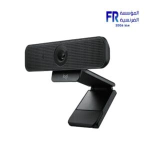 Logitech C925E Webcam