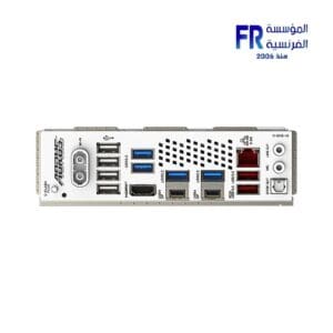 Gigabyte X870 Aorus Elite Wifi 7 ICE Motherboard