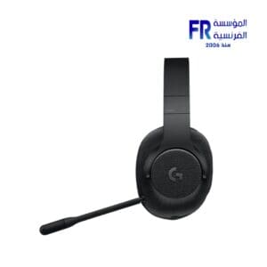 Logitech G433 Black Headset