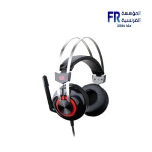 Redragon TALOS H601 7.1 Wired Gaming Headset