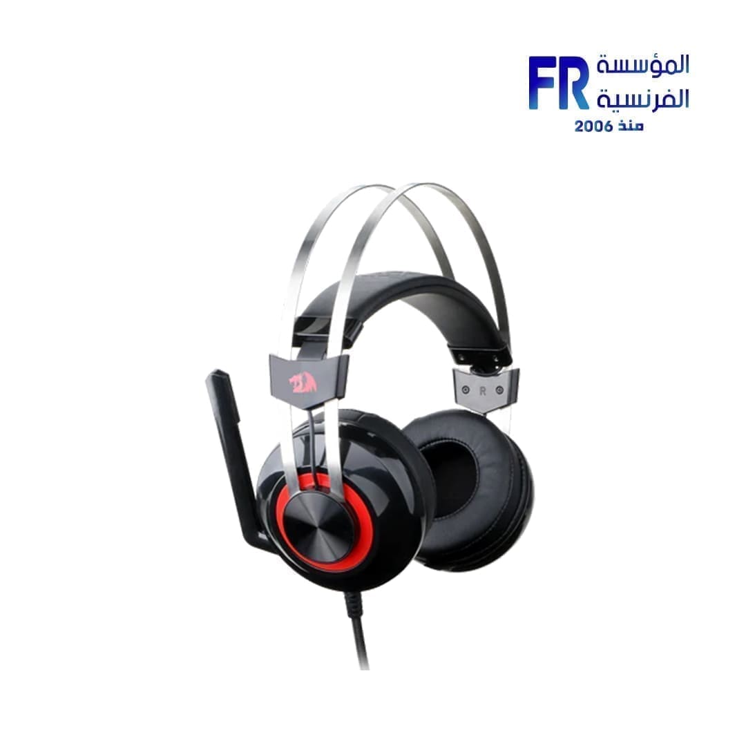 Redragon TALOS H601 7.1 Wired Gaming Headset