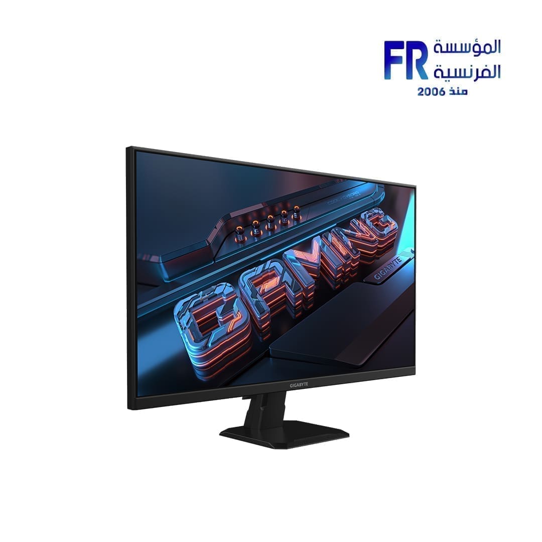 Gigabyte GS27F 27 Inch 165Hz 1Ms FHD IPS Gaming Monitor