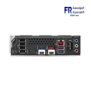 Gigabyte X870 Gaming X WIFI 7 Am5 Motherboard