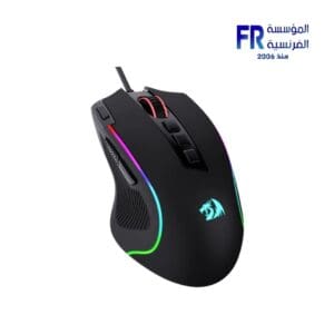 Redragon M612 RGB Wired Gaming Mouse