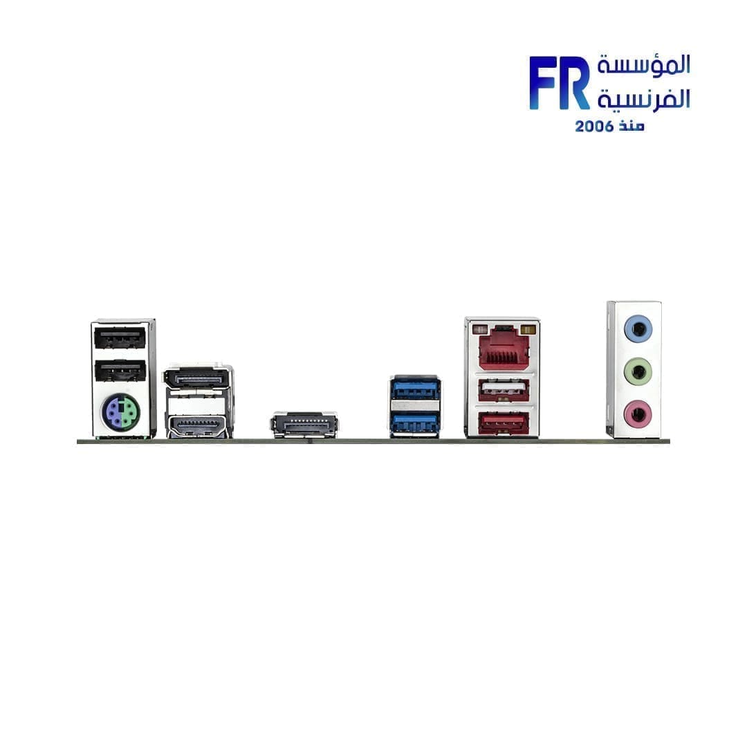 Gigabyte B860M DS3H Motherboard