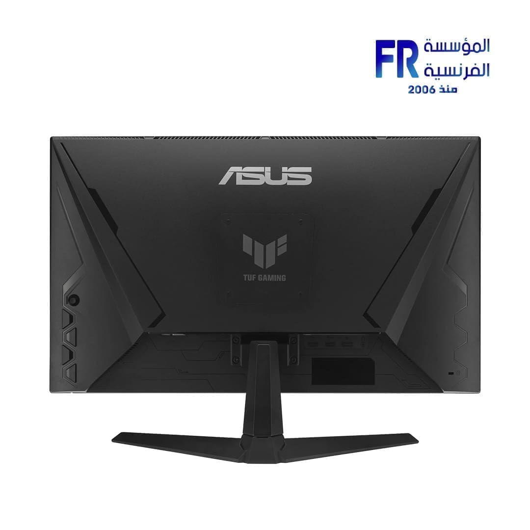 Asus TUF Gaming VG259Q3A 25 Inch 180Hz 1Ms FHD IPS Gaming Monitor