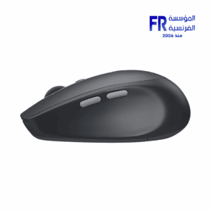 Logitech M590 Silent Wireless Mouse