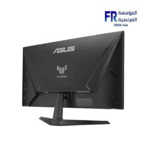 Asus TUF Gaming VG279Q3A 27 Inch 180Hz 1Ms FHD Fast IPS Gaming Monitor