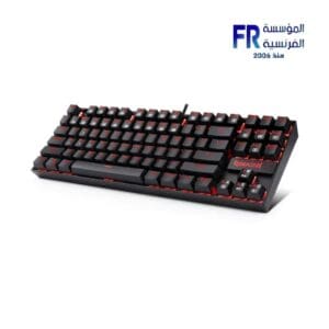 Redragon Kumara K552 Single Light Blue Switch Wired Mechanical Gaming Keyboard
