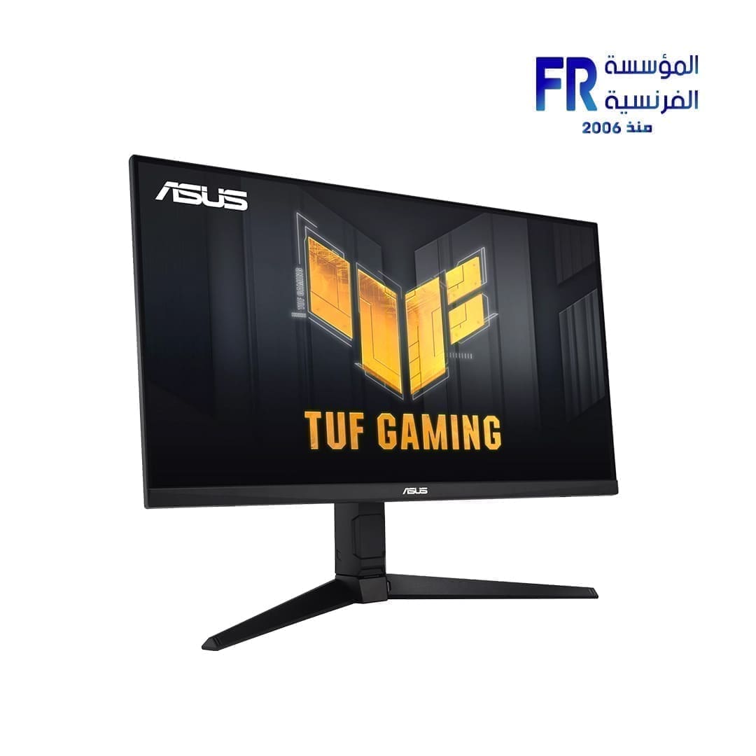 Asus TUF Gaming VG27AQML1A 27 Inch 260Hz 1Ms QHD IPS Gaming Monitor