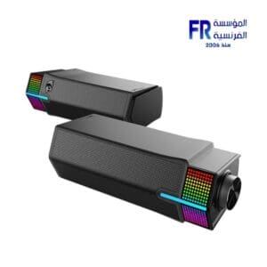 Redragon GS511 RGB Bluetooth Speaker