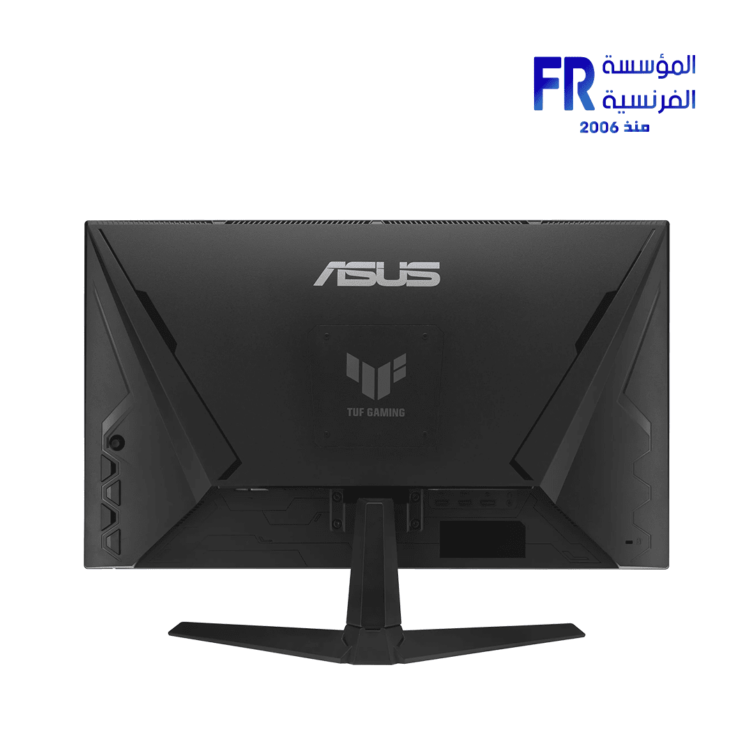 Asus TUF Gaming VG249Q3A W 24 Inch 180Hz 1Ms FHD Fast IPS Gaming Monitor