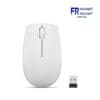 Lenovo 300 Cloud Grey Wireless Mouse