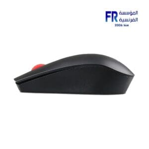 Lenovo 510 Black Wireless Mouse