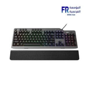 Lenovo Legion K500 RGB Red switch Wired Mechanical Keyboard