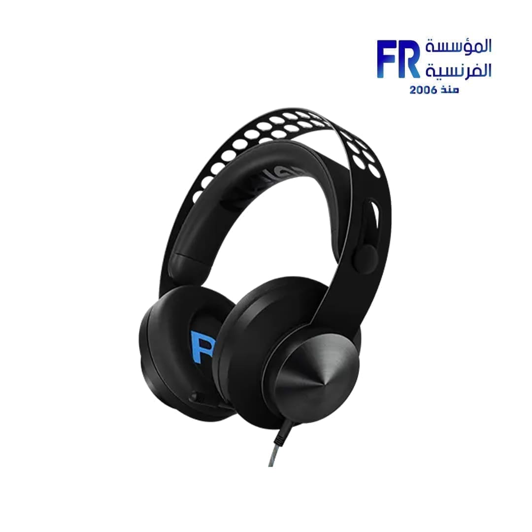 Lenovo Legion H300 Stereo Wired Gaming Headset