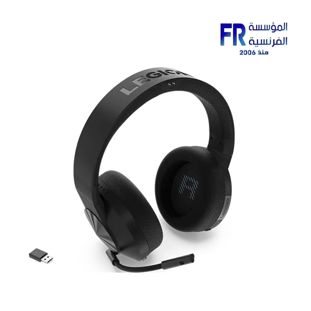 Lenovo Legion H600 Wireless Gaming Headset