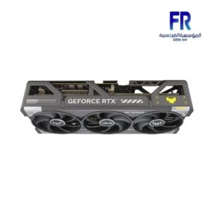 Asus GeForce RTX 5090 TUF Gaming 32GB GDDR7 Graphic Card