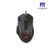 Redragon Ardal M615 RGB Wired Gaming Mouse