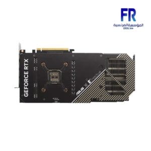 Asus GeForce RTX 4080 Super Noctua OC 16GB GDDR6X Graphic Card