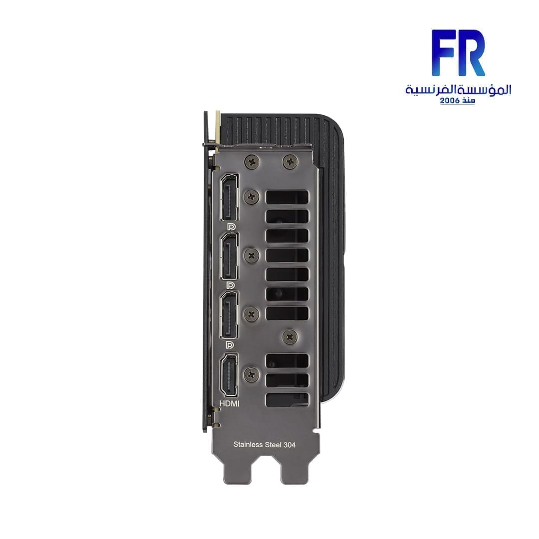 Asus ProArt GeForce RTX 4080 Super OC 16GB GDDR6X Graphic Card