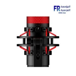 Hyperx Quadcast Usb Microphone
