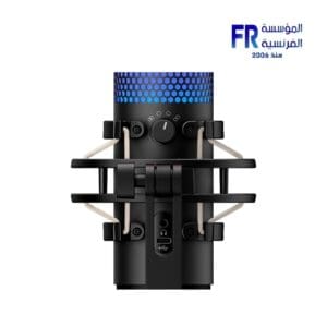 Hyperx Quadcast S Usb Microphone