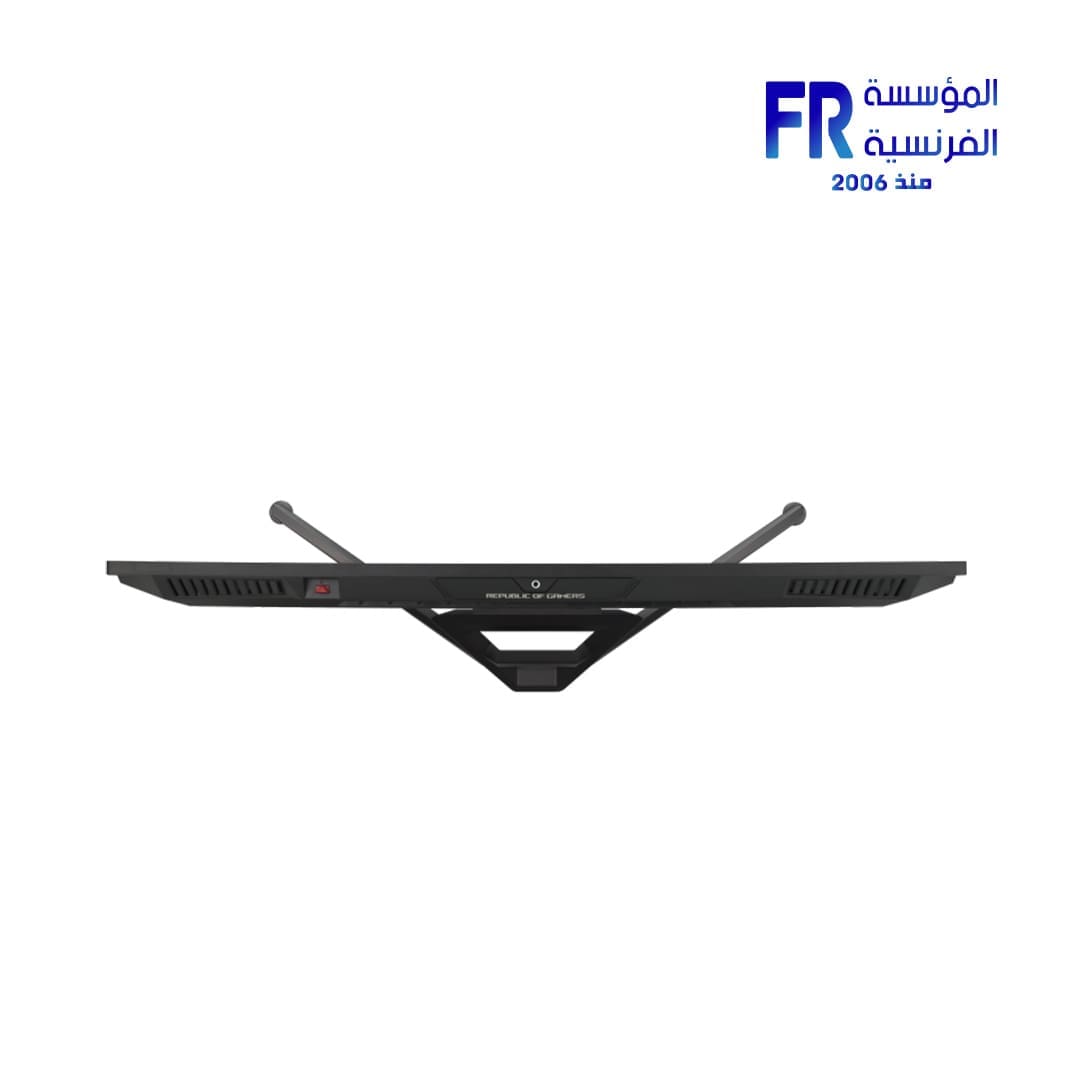 Asus Rog Swift PG38UQ 38 Inch 144Hz 1Ms 4K OLED Gaming Monitor