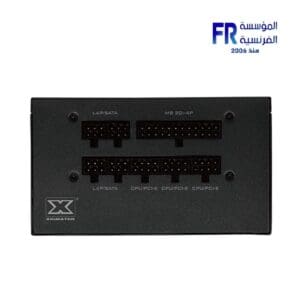 Xigmatek Hydra M650 650W 80+ Bronze Power Supply