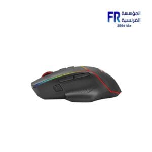 Redragon AXE Pro M814 RGB Wired Gaming Mouse
