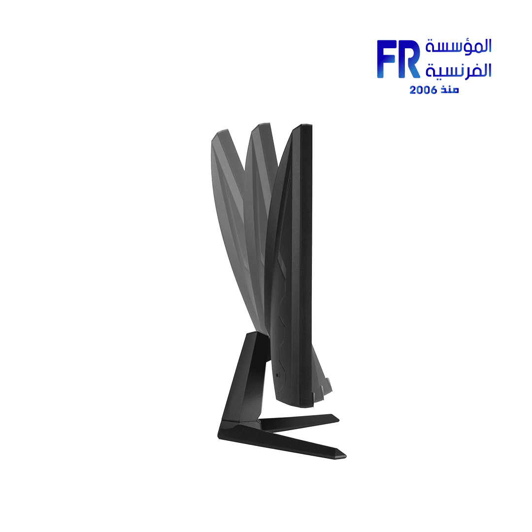 Asus TUF Gaming VG249Q3A W 24 Inch 180Hz 1Ms FHD Fast IPS Gaming Monitor