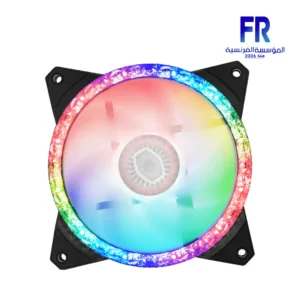 Cooler Master Prismatic Mf120 ARGB Fan