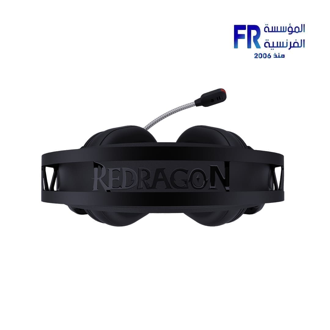 Redragon Cadmus H370 Wired Gaming Headset