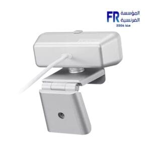 Lenovo 300 Cloud Grey WebCam