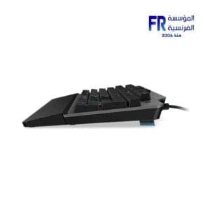 Lenovo Legion K500 RGB Red switch Wired Mechanical Keyboard