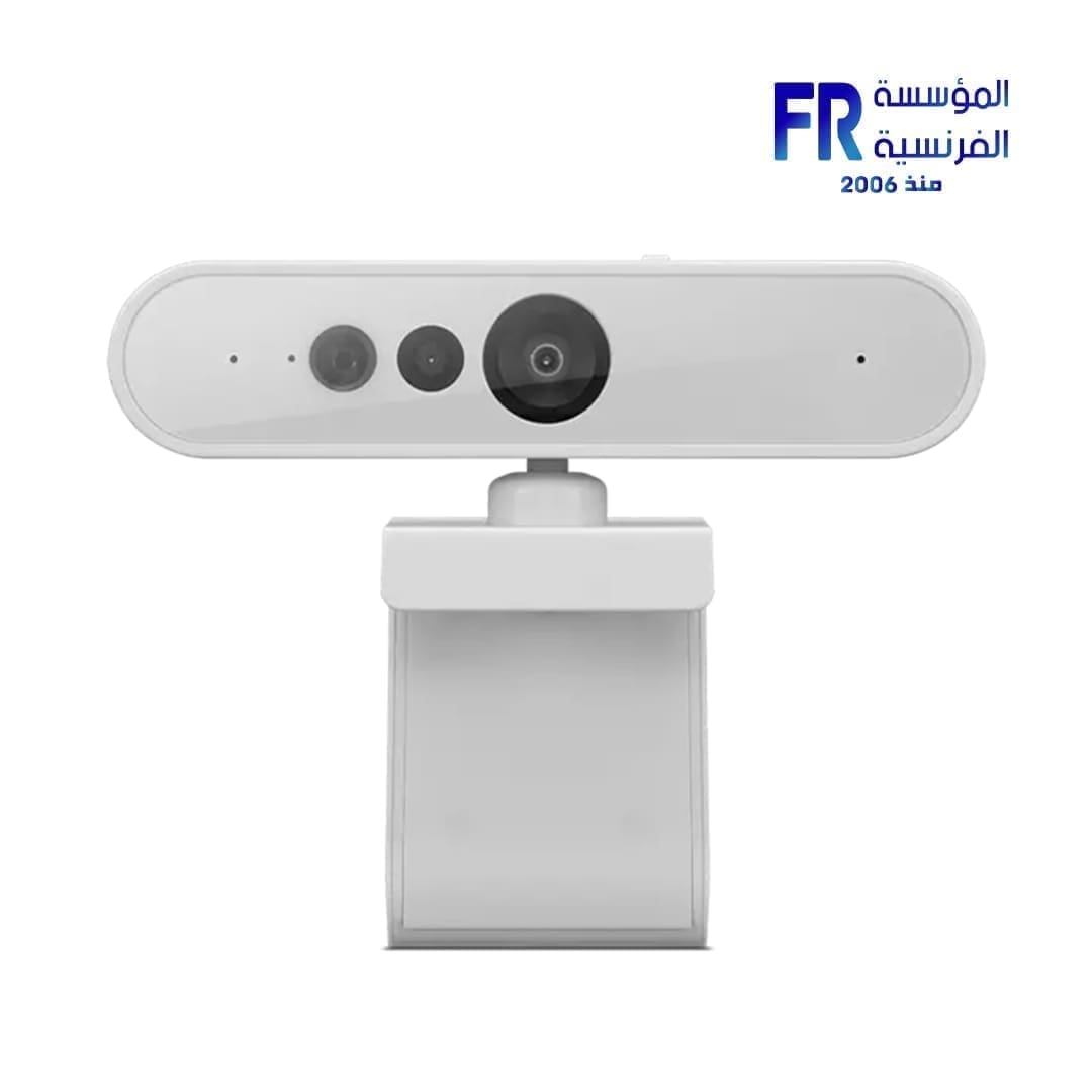 Lenovo 510 Cloud Grey WebCam