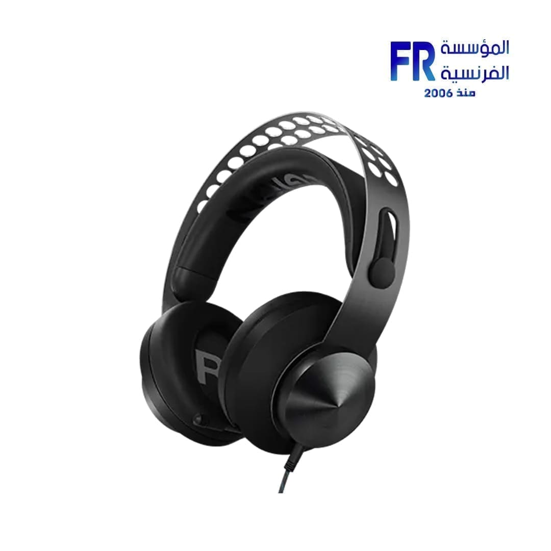 Lenovo Legion H500 Pro 7.1 Wired Gaming Headset