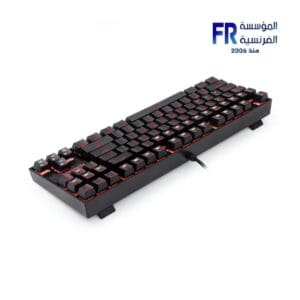 Redragon Kumara K552 Single Light Blue Switch Wired Mechanical Gaming Keyboard